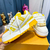 LOUIS VUITTON TRAINER (HIGH QUALITY) - comprar online