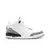 AIR JORDAN 3 RETRO "FREE THROW LINEWHITE CEMENT"