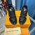 LOUIS VUITTON TRAINER (HIGH QUALITY) na internet