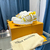 LOUIS VUITTON TRAINER (HIGH QUALITY)