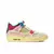 AIR JORDAN 4 "UNION - GUAVA ICE"