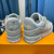 LOUIS VUITTON TRAINER (HIGH QUALITY)
