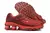 SUPREME X NIKE SHOX RIDE 2 "SPEED RED" - tnsdosilva2
