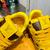 LOUIS VUITTON TRAINER (HIGH QUALITY)