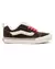 VANS KNU STACK "BROWN WHITE"