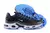 Air Max TN Plus "Black Royal" - tnsdosilva2
