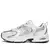 NEW BALANCE 530 "WHITE SILVER" - comprar online