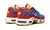 Air Max TN Plus "AMRC Red and Blue" - tnsdosilva2