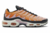 Air Max TN Plus "Magma Orange”