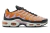 Air Max TN Plus "Magma Orange”