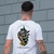 REMERA WHITE - Going out in style - - badbones.shop