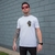 REMERA WHITE - Going out in style - en internet