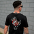 REMERA BLACK - Get Bit
