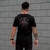 REMERA BLACk - TIDE OF LIES - comprar online