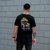 REMERA BLACK - Time Burner en internet