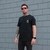 REMERA BLACK - Time Burner - comprar online