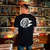 REMERA BLACK - Feel this Way 2