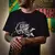 REMERA BLACK Justo a Tiempo