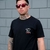 REMERA BLACK - Never Trust - comprar online