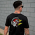 REMERA BLACK - Feel this way