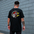 REMERA BLACK - Feel this way - badbones.shop