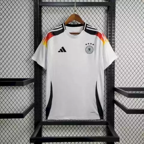 Alemania 2024/2025 Local