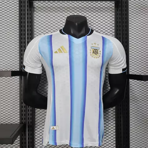 Argentina 2025/2026 Local - Player version - comprar online