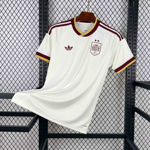 España 2026 Visitante 2 estrellas
