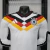 Alemania 2025/2026 Local - Player version Manga larga - Sport Shirts