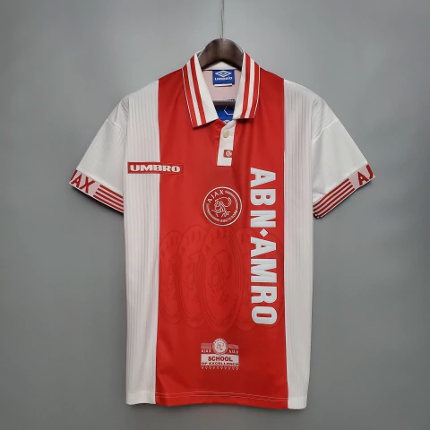 Ajax 1997/1998 Local - comprar online