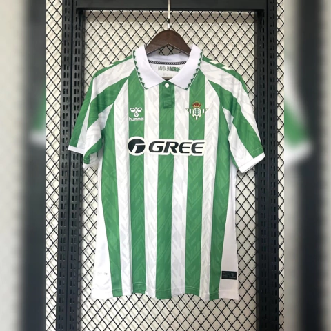 Real Betis 2024/2025 Local - comprar online