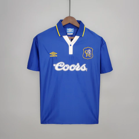 Chelsea 1995/1997 Local - comprar online