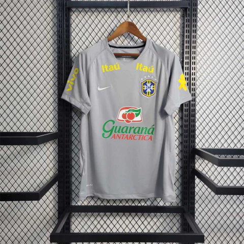 Brasil 2022 Camiseta de entrenamiento - comprar online