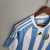 Argentina 2010 Local - Sport Shirts
