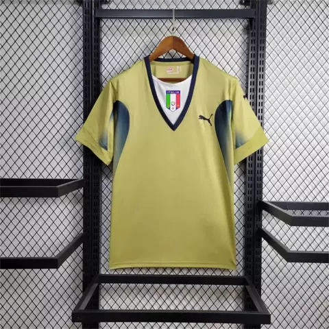 Italia 2004 Portero - comprar online