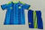 Colombia 2025/2026 Visitante Conjunto infantil
