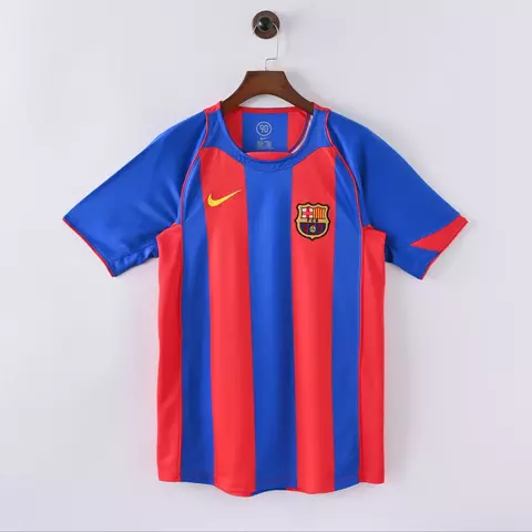 Barcelona 2004/2005 Local - comprar online