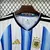 Argentina 2025/2026 Local - Sport Shirts