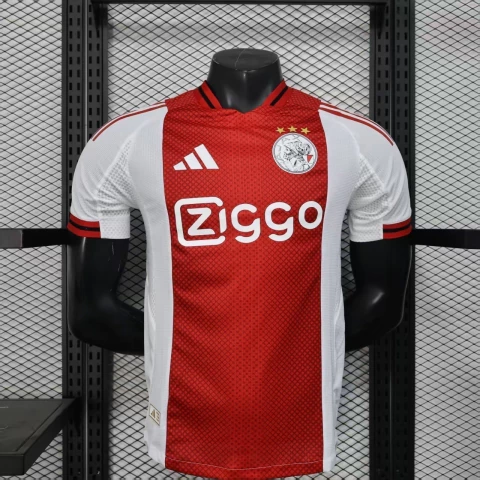 Ajax 2025/2026 Local - Player version - comprar online