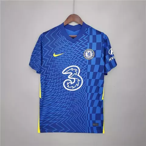 Chelsea 2021/2022 Local - comprar online