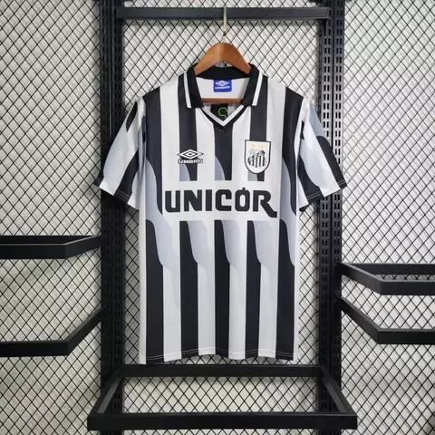 Santos FC 1998 Local - comprar online