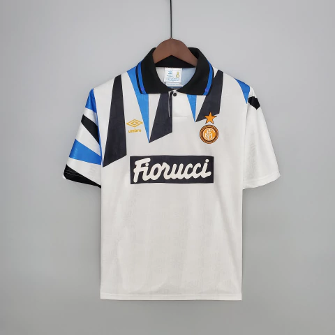 Inter de Milan 1992/1993 Visitante - comprar online