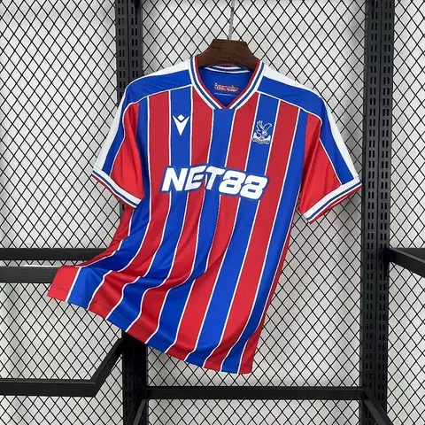 Crystal Palace 2025/2026 Local - comprar online