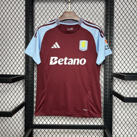 Aston Villa 2024/2025 Local - comprar online