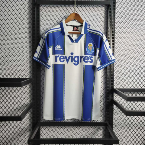 Porto 1997/1999 Local