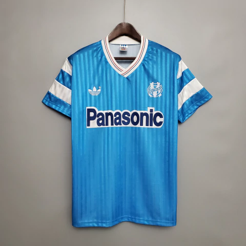 Marsella FC 1990 Visitante - comprar online