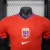 Noruega 2025/2026 Local - Player version - Sport Shirts