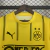 Borussia Dortmund 2025/2026 Edición especial x One Piece - Sport Shirts