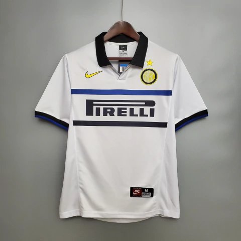 Inter de Milan 1998/1999 Visitante - comprar online