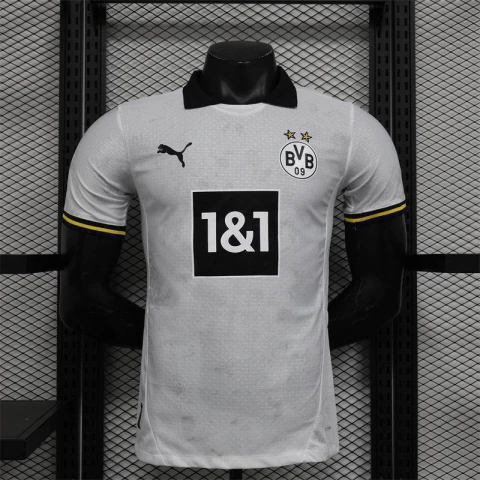 Borussia Dortmund 2024/2025 Tercera Equipación - Player version - comprar online